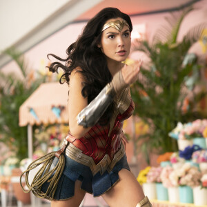 'Mulher Maravilha 1984' estreia nos cinemas nesta quinta (17)