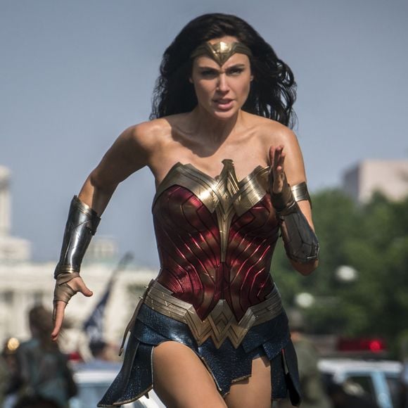 'Mulher Maravilha 1984' traz o retorno da heroína aos cinemas