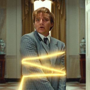 Maxwell Lorde (Pedro Pascal) é um dos vilões de 'Mulher Maravilha 1984'