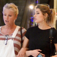 Xuxa leva 'bronca' de Sasha ao se comover com choro de Biel em 'A Fazenda 12': 'Mãe, menos'