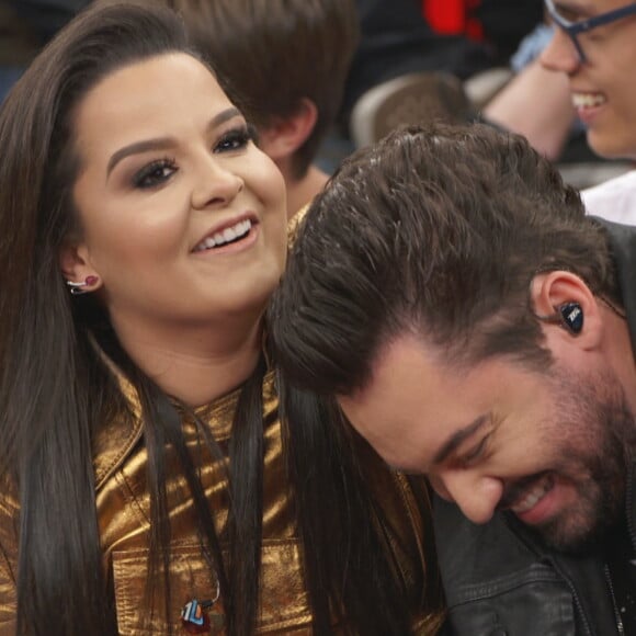 Maiara e Fernando Zor terminaram namoro 7 vezes em pouco mais de um ano de relacionamento