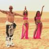 Anitta e Pabllo Vittar lançaram 'Sua Cara' com Diplo