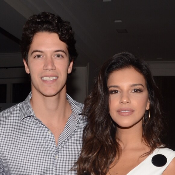 Mariana Rios confirmou o fim de seu noivado na reta final de 2020