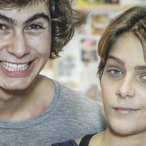 Novela 'Malhação: Sonhos' tem como casal protagonista Pedro (Rafael Vitti) e Karina (Isabella Santoni). Trama volta ao ar em 25 de janeiro de 2021