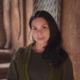 Novela 'Gênesis': Yarin é o papel de Cacau Melo