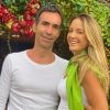 Ticiane Pinheiro não descarta ter mais filhos com marido, Cesar Tralli