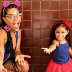 Últimas fotos de Juliana Alves - Purepeople