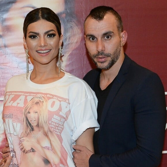 Kelly Key está morando em Portugal com a família