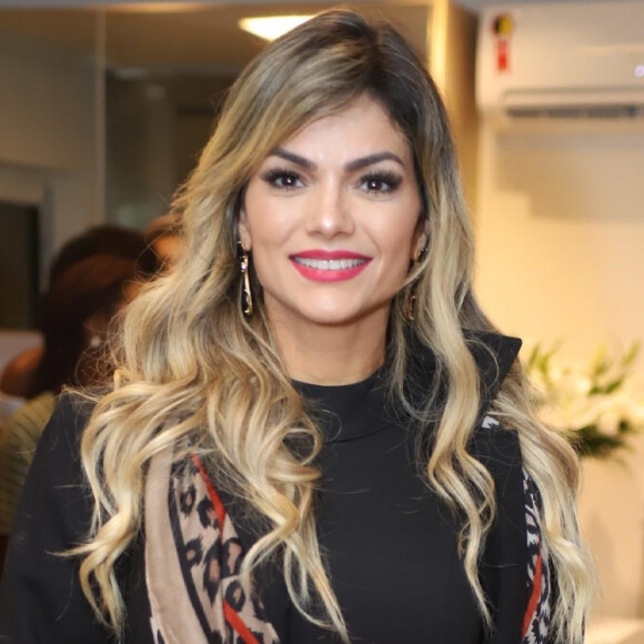 Kelly Key planeja volta para o Brasil em fevereiro de 2021