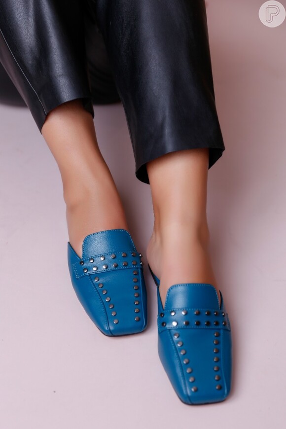Natália Toscano está lançando coleção de sapatos: 'Muito feliz e realizada'