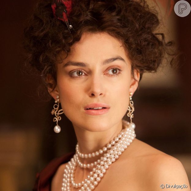 Uma viagem no tempo: dê o play em Anna Karenina, adaptação do clássico de Tolstoy