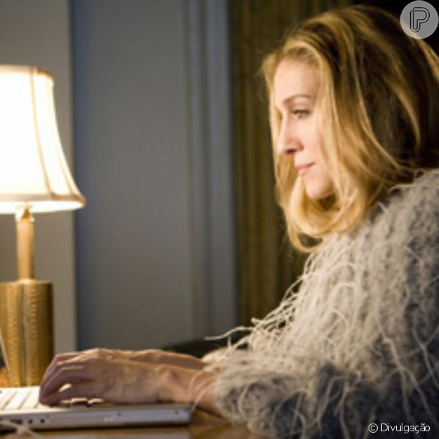 A história de Carrie e suas amigas em Nova York você confere em Sex and The City: o Filme