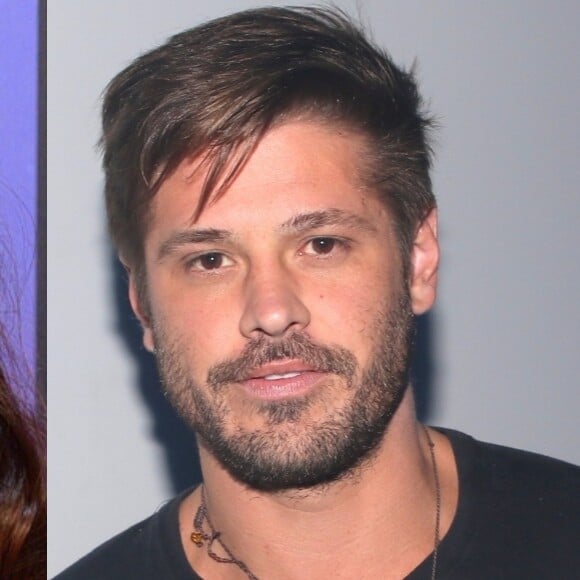 Caio Castro e Giovanna Lancellotti são criticados por Dado Dolabella em foto com peixe