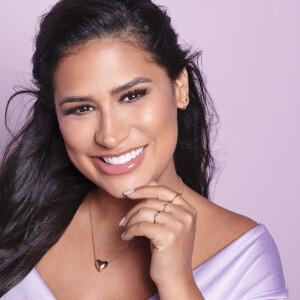 Simone abre jogo sobre gravidez em reta final: 'Ansiedade a mil'