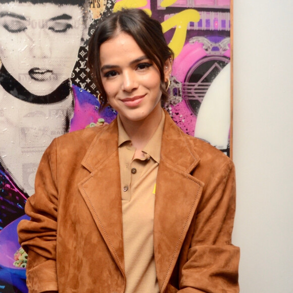 Amigos confirmaram romance de Bruna Marquezine e Enzo Celulari