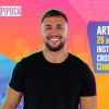Anitta reage à suposta bissexualidade de Arthur, do 'BBB21': 'Qual o impedimento?'