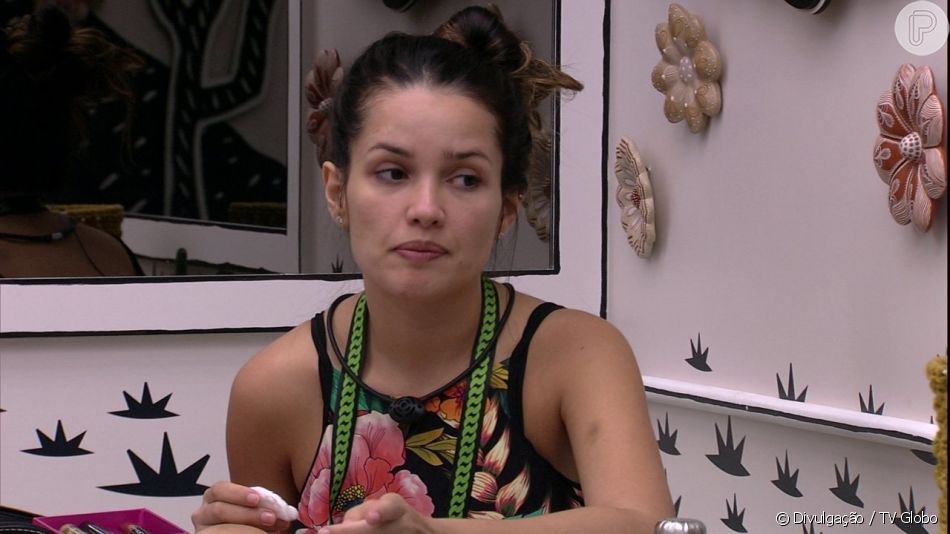 Lucas Penteado Detona Postura De Brothers Contra Juliette: 'Ela Está Sendo Ela E Está Sendo Criticada No Jogo Por Ser Ela, Onde Estava Todo Mundo Falando Sobre - Purepeople