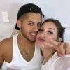 Virginia Fonseca e Zé Felipe engataram namoro em junho de 2020 e descobriram a primeira gravidez em outubro do mesmo ano