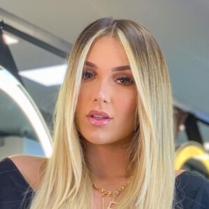 Virginia Fonseca é influencer e youtuber