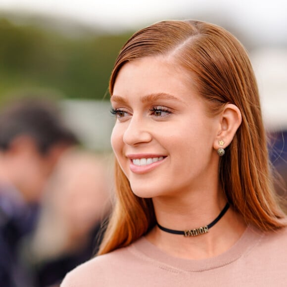 Marina Ruy Barbosa planejou tirar um período de férias