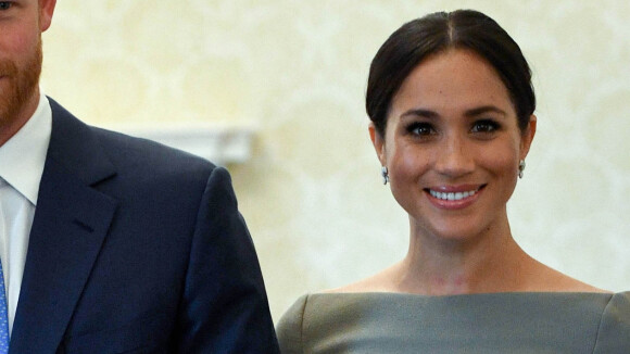 Meghan Markle e príncipe Harry anunciam gravidez: 'Archie será irmão mais velho'