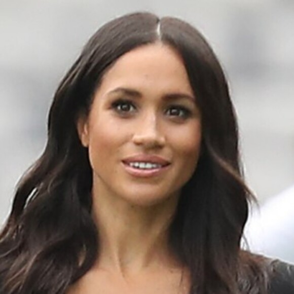 Meghan Markle relatou aborto em artigo ao 'The New York Times'-