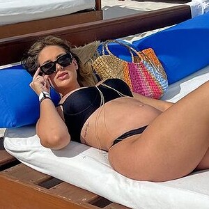 Virgínia Fonseca mostra mudança no umbigo na gravidez