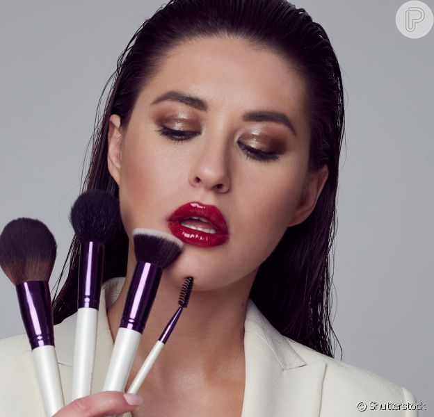 Pincel, máscara e mais: itens de beleza para incrementar sua rotina de beauté!