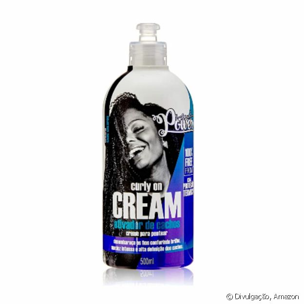 Cabelo Cacheado Como Cuidar Opcoes Para Hidratar E Valorizar Cachos Purepeople