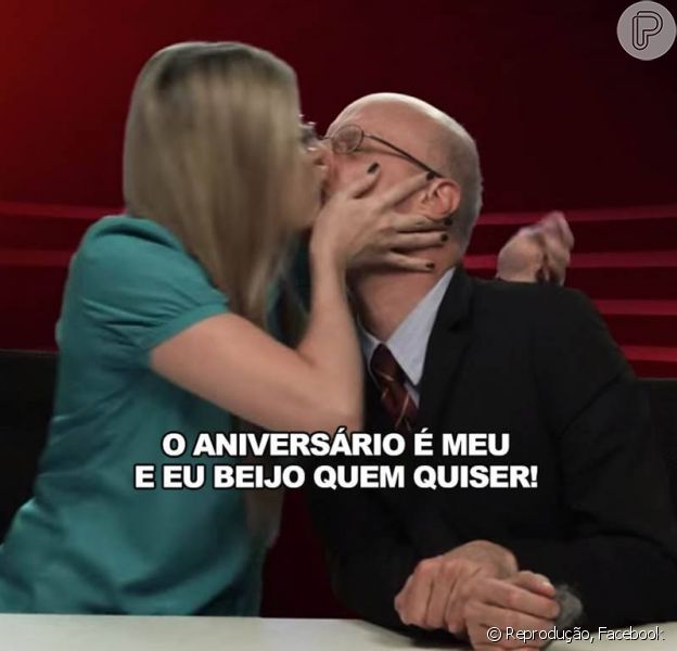 Dani Calabresa é alvo de piada da Bombril após traição de Marcelo Adnet