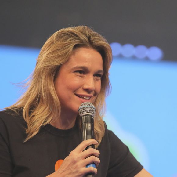 Com apresentação de Fernanda Gentil, 'Se Joga' dividiu web: 'Os quadros deveriam ser um pouquinho maiores e com chamadas, ficou muito embaraçoso'