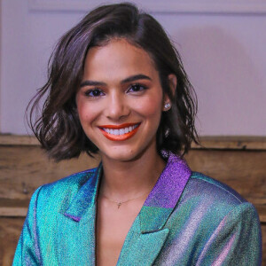 Bruna Marquezine e Enzo Celulari não confirmaram namoro publicamente