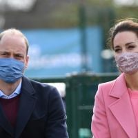 Príncipe William rebate acusação de racismo de Meghan Markle: 'Não somos nem um pouco'