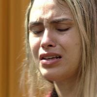 'BBB 21': Sarah chora, pede desculpas a Carla Diaz e web pira: 'Desespero'