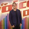 André Marques comandava o 'The Voice Kids', mas deixou a atração para se dedicar ao 'No Limite'