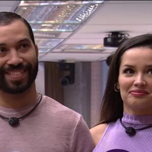 'BBB 21': Juliette ouviu as desculpas de Sarah e Gilberto e relatou seus pontos