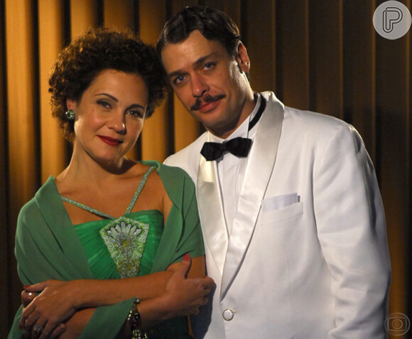 'Dalva & Herivelto', com Adriana Esteves e Fábio Assunção, também foi reeditado em filme