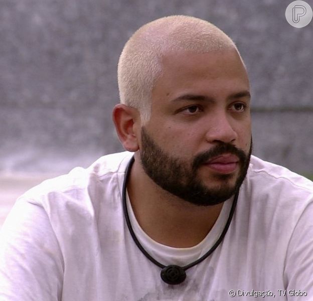 Bbb 21 Projota Sai Com 91 89 Dos Votos Ganha Intervalo E Web Reage De Novo Purepeople