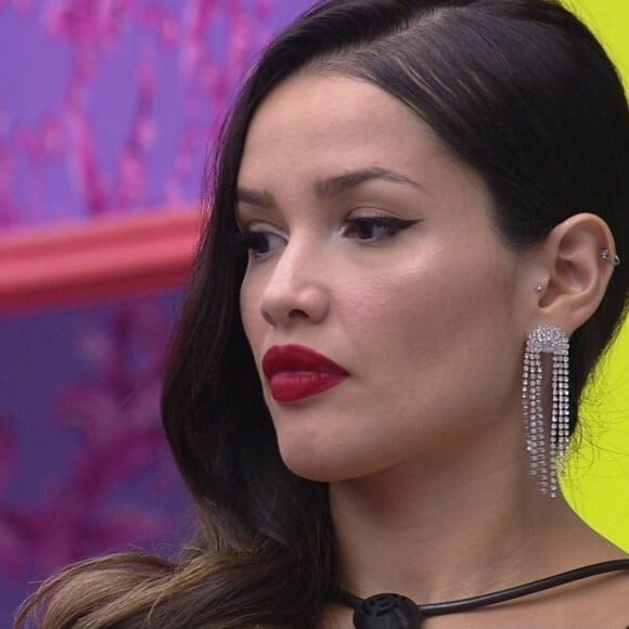 No 'BBB 21', Juliette está distante de Gil e Sarah, seus aliados no jogo