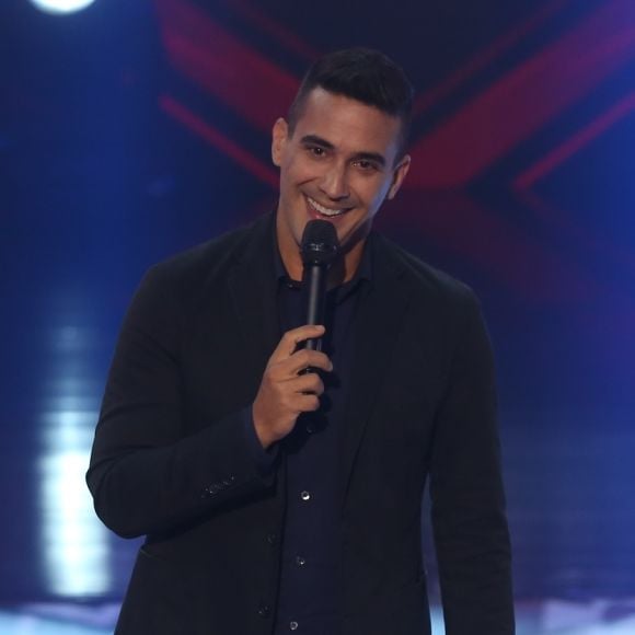André Marques é apresentador do 'The Voice +'
