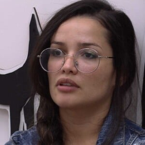 'BBB 21': Juliette segue na mira Arthur para o Paredão