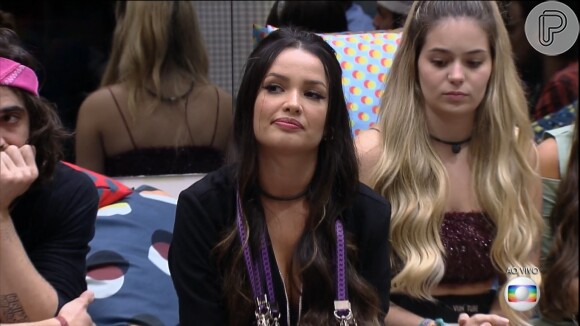 'BBB 21': Juliette recebeu 7 plaquinhas no total no Jogo da Discórdia