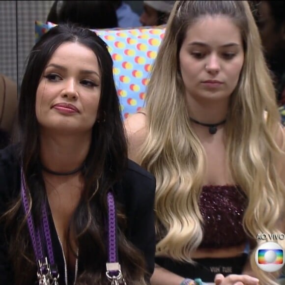 'BBB 21': Juliette recebeu 7 plaquinhas no total no Jogo da Discórdia