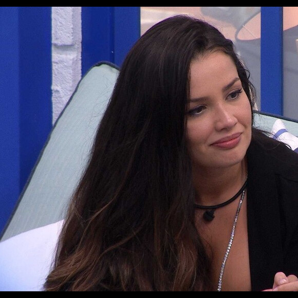 'BBB 21': Juliette deu resposta 'atravessada' para Gil e viralizou nas redes sociais