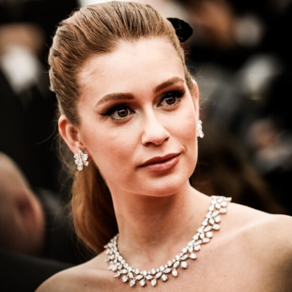 Marina Ruy Barbosa e Guilherme Mussi se encontraram no escritório dele para reuniões de trabalho ao lado da sócia da atriz, Vanessa Ribeiro