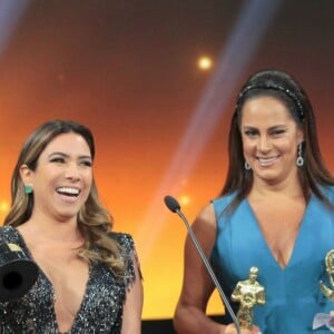 Filha de Silvio Santos, Silvia Abravanel é irmã mais velha de Patricia