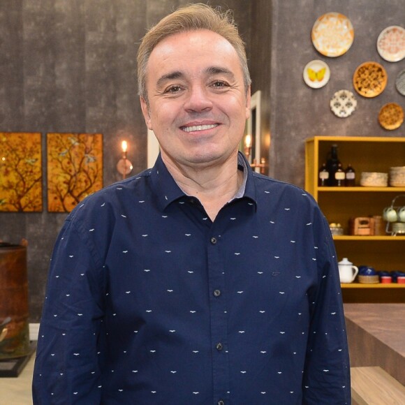 Gugu Liberato é lembrado por suposto companheiro no dia que faria 62 anos