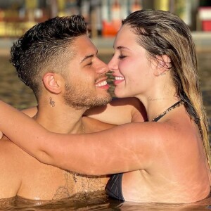 Filha de Virgínia Fonseca e Zé Felipe vai ganhar quarto enorme na mansão do casal, com direito à detalhe exclusivo