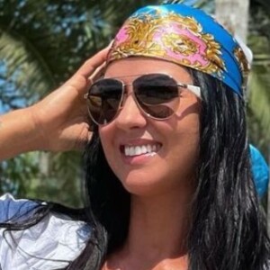 Beleza de Graciele Lacerda aos 40 anos: mulher de Zezé fala sobre cuidados com corpo e rosto ao Purepeople