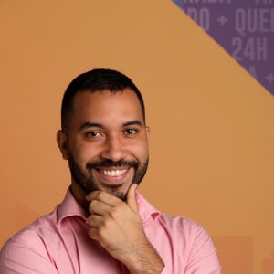 'BBB 21': Gilberto e Juliette dividem opiniões na web, que se divide em apoio aos dois